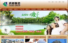 河北省安國市藥都集團